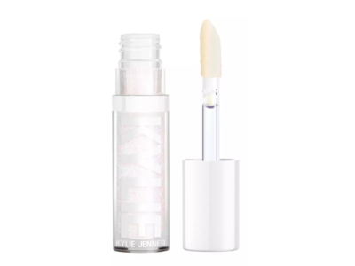 Kylie Jenner Plumping Gloss, Bubbly, 0.10 fl oz/3.22 mL