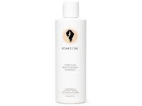 Bounce Curl Pure Silk Moisturizing Shampoo, Sunflower Oil & Biotin, 8 fl oz/237 mL - thumbnail 1