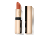 Bobbi Brown Luxe Lipstick, 520 Plaza Peach, 0.12 oz/3.5 g - thumbnail 1