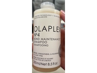 Olaplex No.4 Bond Maintenance Shampoo , 8.5 fl oz/250 mL - thumbnail 2