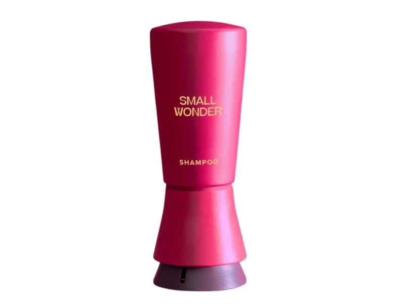 Small Wonder Shampoo, 2.4 oz