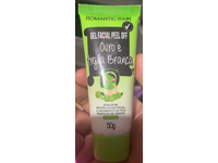 Romantic Rain Gel Facial Peel Off, Gold & White Clay, 50 g - Image 3