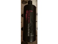 Sebastian Color Ignite Shampoo, Single Tone, 33.8 fl oz/1 L - Image 3