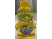 Mr. Bubble Bubbly Fresh Bubble Bath, 8 fl oz/236 mL - thumbnail 2