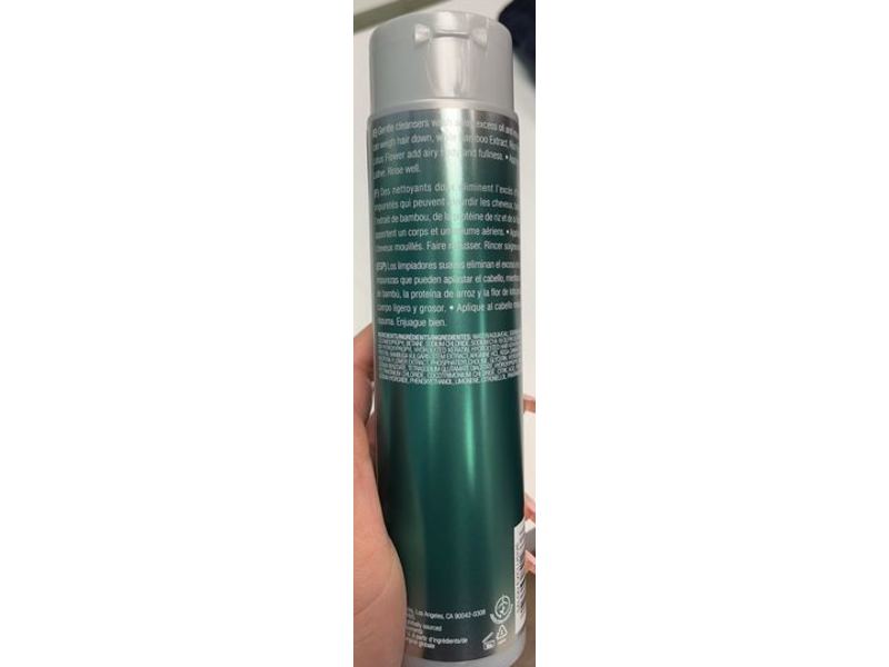 Joico Joifull Volumizing Shampoo, 10.1 fl oz/300 mL