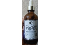 Ani Gold Instant Firming Serum, Collagen & Peptides, 3.75 fl oz/111 mL - thumbnail 2