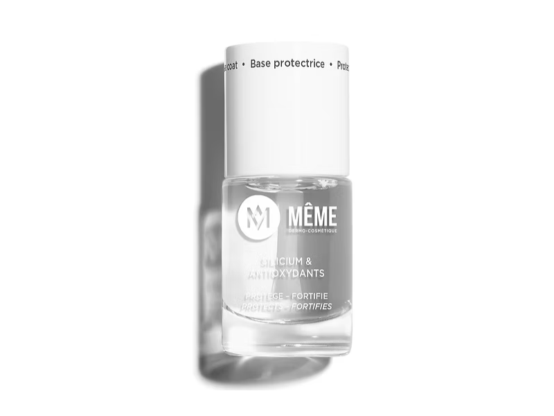 MEME Protective Silicon Base Coat, 10 mL