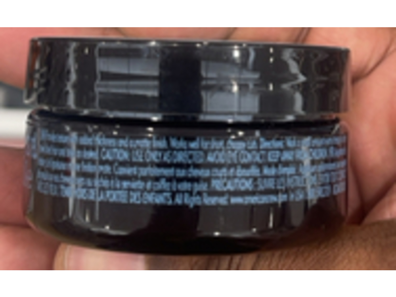 American Crew Men's Hair Fiber,1.75 oz/50 g