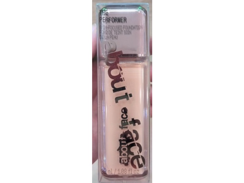 About - Face The Performer Foundation, L1COOL, 1.08 fl oz/32 mL
