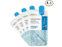 Mediheal Essential Mask, Hyaluronate Watermide, 0.81 fl oz/24 mL, Pack Of 4 - thumbnail 1