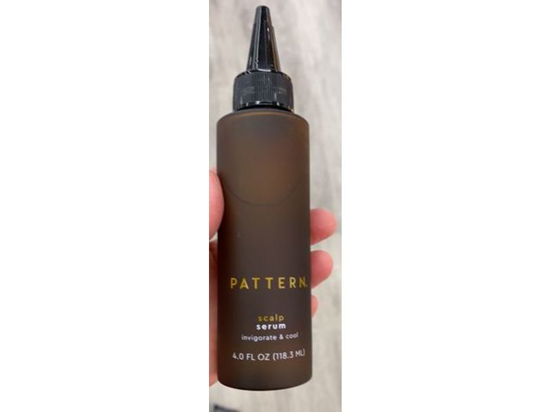 Pattern Scalp Serum, 4 fl oz/118.3 mL