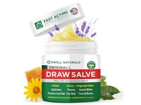 Owell Naturals Drawing Salve Ointment, 1 fl oz/28.3 g - thumbnail 1