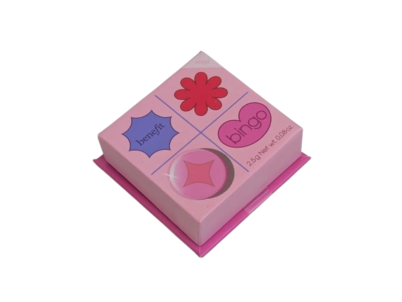 Benefit Cosmetics Bingo Mini Blush, 0.08 oz/2.5 g