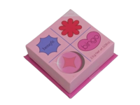 Benefit Cosmetics Bingo Mini Blush, 0.08 oz/2.5 g - thumbnail 1