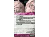 Equate Toddler Flushable Wipes, 48 Count - Image 4