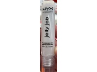 NYX Professional Makeup Jelly Job Full-Bodied Shine Gloss, Just Jelly, 0.25 fl oz/7.5 mL - thumbnail 2