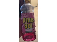 Pine-Sol Multi-Surface Cleaner, Cherry Blossom, 48 fl oz/1.41 L - Image 3