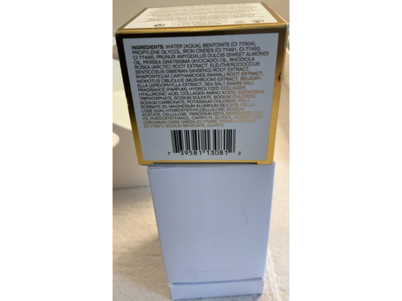 Borghese Advanced Fango Active Mud Mask, 2.7 oz/76 g