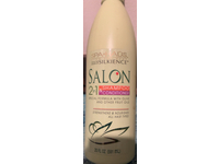 Spa Haus Salon 2 In 1 Shampoo & Conditioner, 20 fl oz/591 mL - thumbnail 2