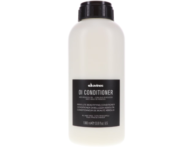 Davines Oi Conditioner, 33.81 fl oz/1000 mL