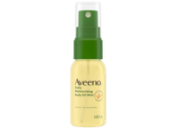 Aveeno Daily Moisturizing Body Oil Mist, Oat Oil + Jojaba Oil, 0.8 fl oz/23 mL - thumbnail 1