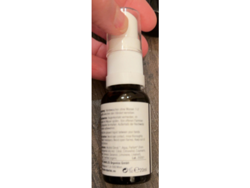 Saint Charles Apotheker Spray, 20 mL