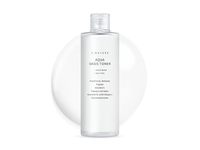 S. Nature Aqua Oasis Toner, 10.14 fl oz/300 mL - Image 2