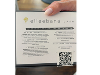 Elleebana Lash Lift System - Image 4