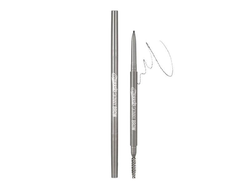 Peripera Speedy Skinny Brow, 06 Cool Gray, 0.001 oz/0.05 g