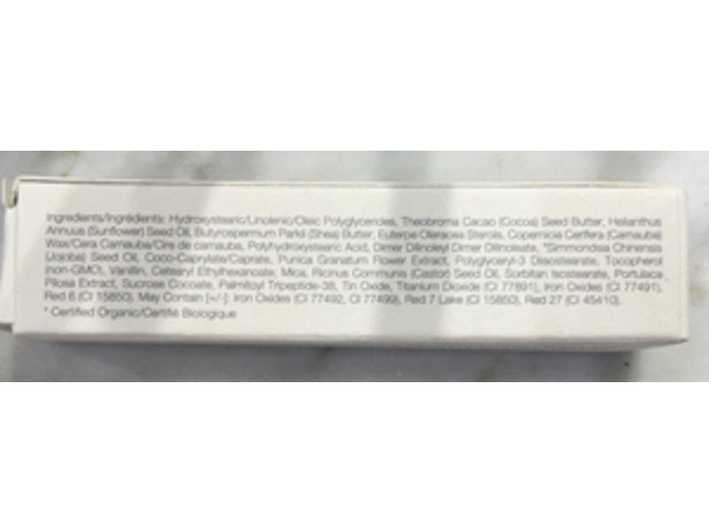 RMS Beauty Liplights, Bare, 0.31 g/9 g