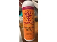 Jessicurl Styling Gelebration Spray Curl Enhancer, Citrus Lavender, 8 fl oz/237 mL - thumbnail 2