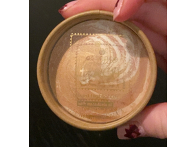 Essence Vintage Highlighter, Beach Baked, 7.5 g