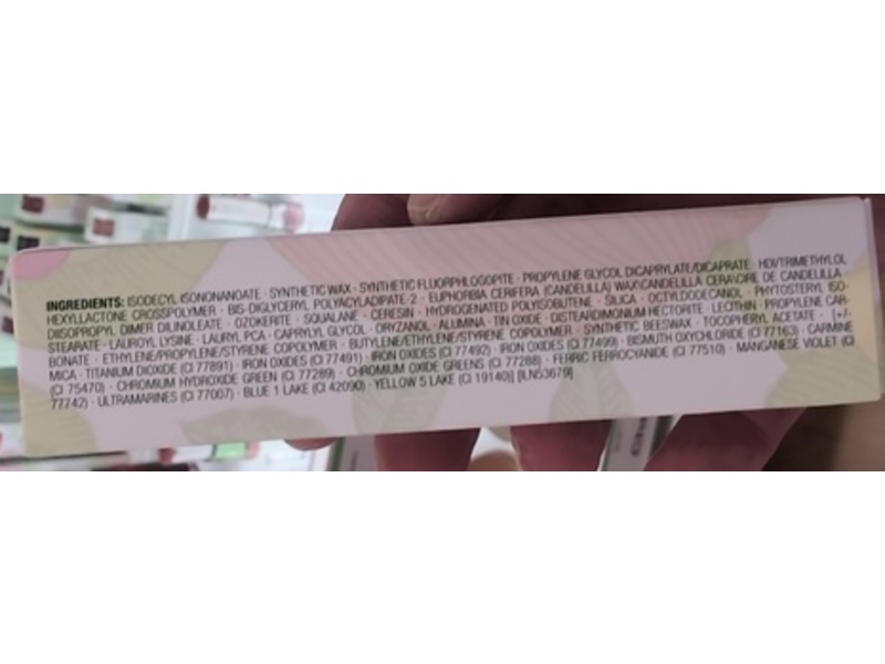 Clinique Chubby Stick Sculpting Highlight, Supreme Stardust, 0.21 oz/6 g