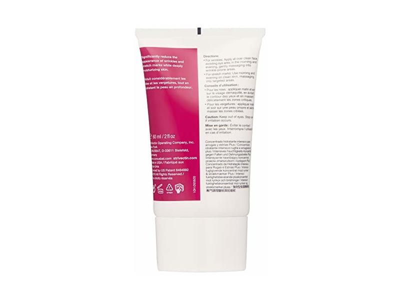 Strivectin Anti-Wrinkle SD Advanced Plus Intensive Moisturizing Concentrate, 2 fl oz/60 ml