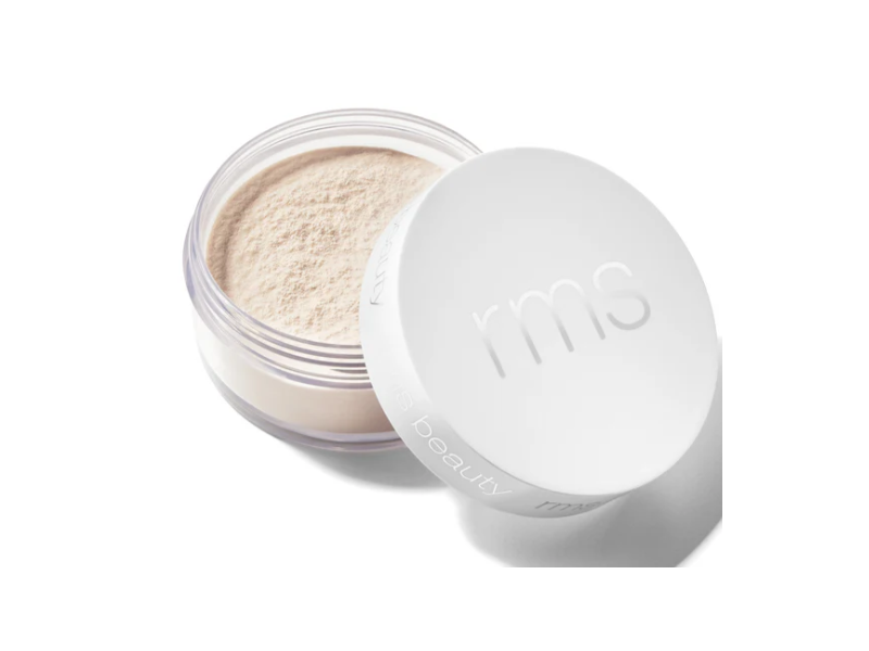 RMS Beauty Hydra Setting Powder, Light