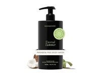 Each & Every Eternal Summer Body Wash, Coconut & Lime, 16.5 fl oz/490 mL - thumbnail 1
