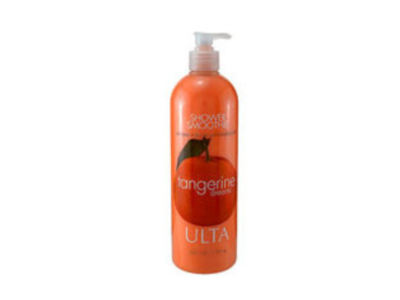 Ulta Tangerine Dreams Shower Smoothie Shampoo + Shower Gel, Bubble Bath, 24 fl oz/710 mL