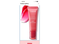 Laneige Lip Glowy Balm, Berry Fruits Rouges, 0.35 oz/10 g - Image 3