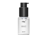 ray. Vitamin C Serum, 1 fl oz/30 mL - thumbnail 1