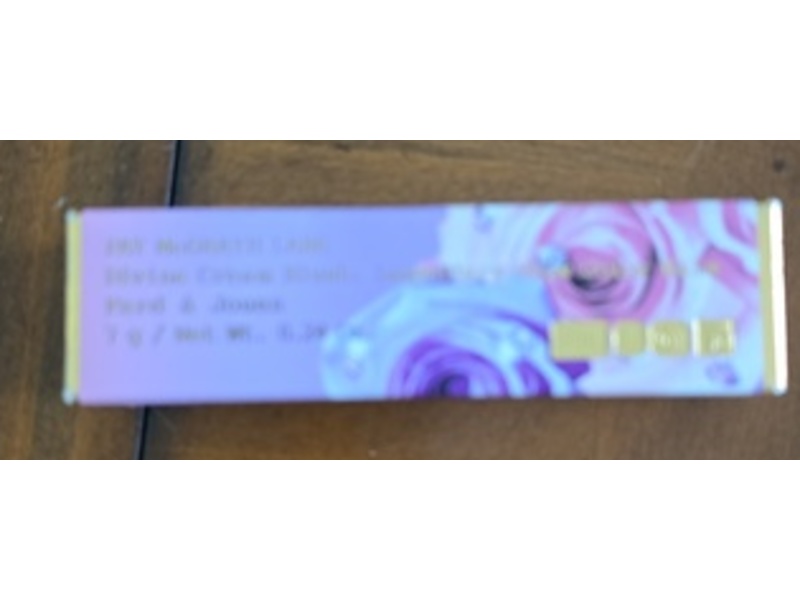 Pat McGrath Labs Glow Color Balm, Luscious Lotus, 0.24 oz/7 g