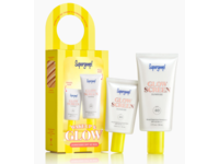 Supergoop! Wake Up & Glow Sunkissed Duo, SPF 40 PA+++ - thumbnail 1