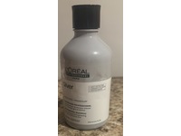 L'Oreal Paris Professional Shampoo, Silver, 10.1 fl oz/300 mL - Image 3
