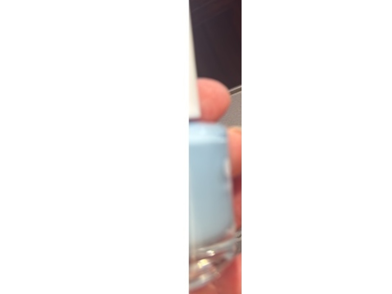 Dazzle Dry Nail Lacquer, Lotion, Please!, 0.5 fl oz/15 mL