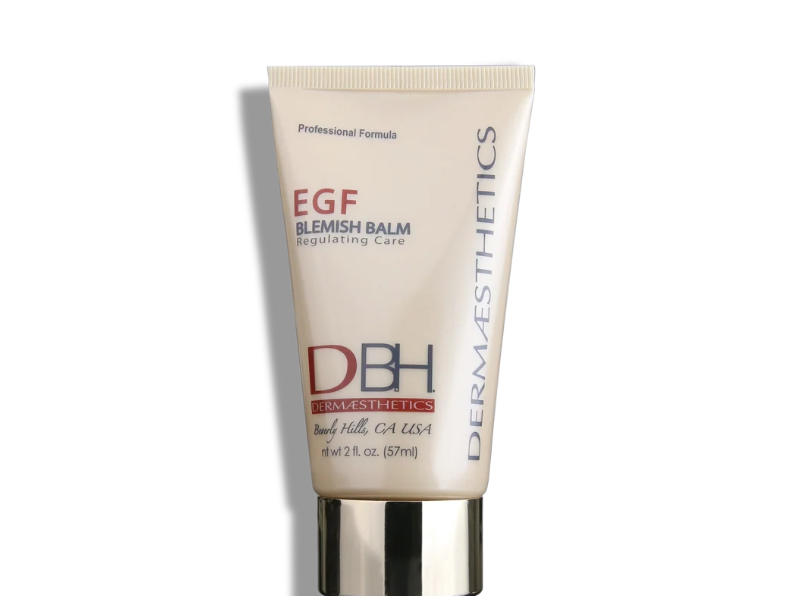 Dermaesthetics Beverly Hils EGF Blemish Balm, 2 oz/57 mL