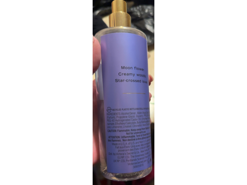 Victoria´s Secret Fragrance Mist, Midnight Bloom, 8.4 fl oz/250 mL