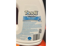 Tandil Premium Laundry Detergent, Free & Clear, 64 Loads, 84 fl oz/2.48 L - thumbnail 3
