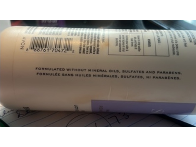 Avon Skin So Soft+ Body Lotion, Radiant Renew, 11.8 fl oz/350 mL