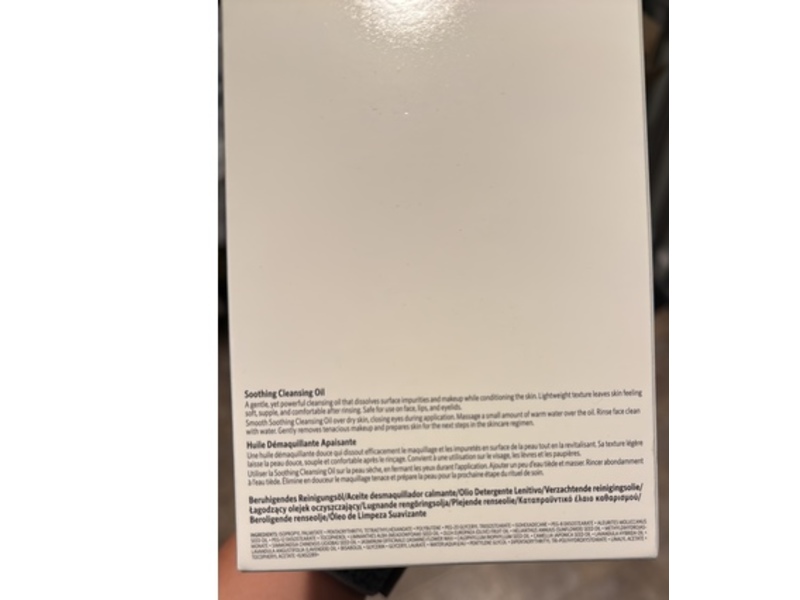 Bobbi Brown Soothing Cleansing Oil, 13.5 fl oz/400 mL