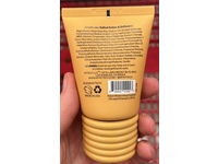 Kitsch Moisturizing Shampoo, Coconut Oil, 1.87 fl oz/55 mL - thumbnail 3