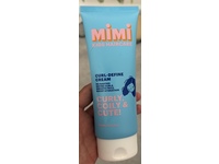Mimi Kids Haircare Curl-Define Cream, 5.07 fl oz/150 mL - thumbnail 2